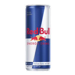 redbull