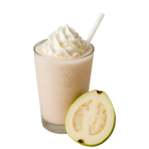 frappé guava