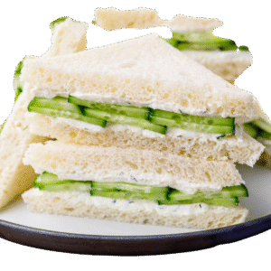 cheese feta with cucumber photoroom