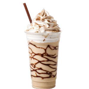 frappuccino