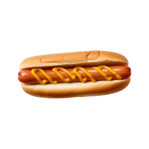 hot dog