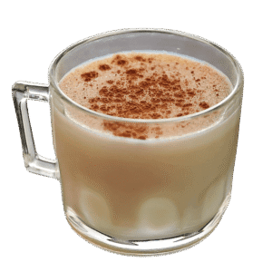 milk cinnamon photoroom