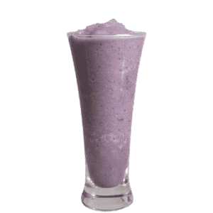 smoothies blueberry