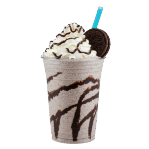 milkshakes oreo