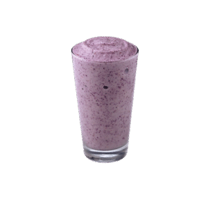 smoothies blueberry photoroom