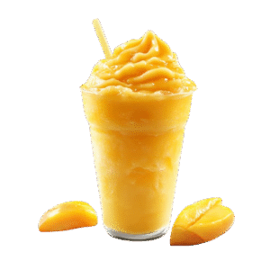 smoothies mango