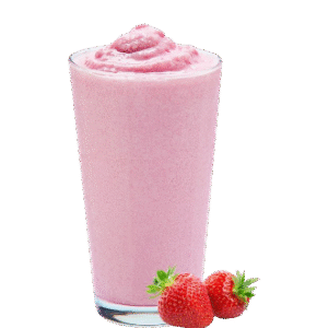 smoothies strawberry