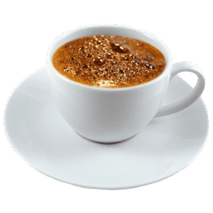 turkish coffee photoroom