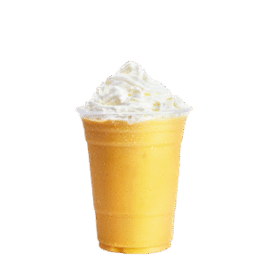 frappé mango