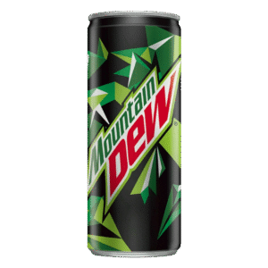 mountain dew