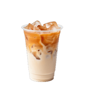 ice latte