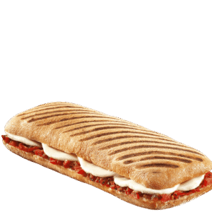 cheese feta with tomato